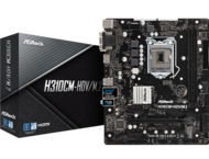 Дънни платки ASRock H310CM-HDV/M.2