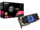Видео карти ASRock Radeon RX 5700 XT TAICHI X 8G OC+
