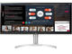 Монитори LG 34WN650-W