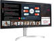 Монитори LG 34WN650-W