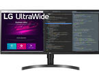 Монитори LG 34WN750-B