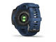Смарт часовници Garmin Instinct Solar Tidal Blue