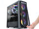 Кутии Zalman N5 MF 