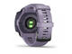 Смарт часовници Garmin Instinct Solar Orchid