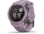 Смарт часовници Garmin Instinct Solar Orchid