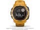 Смарт часовници Garmin Instinct Solar Sunburst