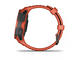 Смарт часовници Garmin Instinct Solar Flame Red