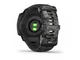 Смарт часовници Garmin Instinct Solar Graphite Camo