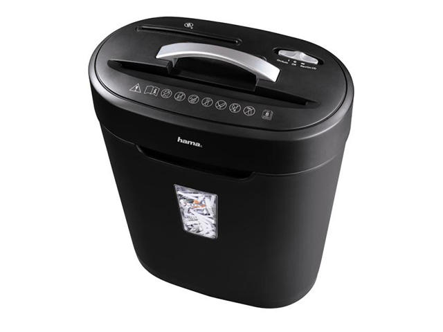 Джаджи Шредер Hama Premium X10CD