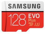 Карти памет Samsung Evo Plus microSD Card (2020) 128GB