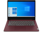 Лаптопи Lenovo IdeaPad 3 14" Ultraslim