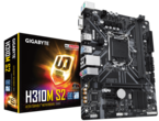 Дънни платки Gigabyte H310M S2