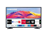 Телевизори Samsung 32TU5372