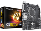 Дънни платки GIGABYTE H310M DS2 2.0