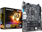 Дънни платки GIGABYTE H310M S2P 2.0