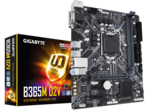 Дънни платки Gigabyte B365M D2V