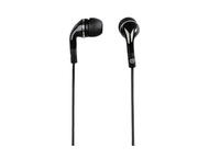 Слушалки Hama "Flip" In-Ear черни