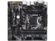 Дънни платки GIGABYTE Z370M D3H