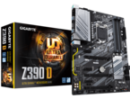 Дънни платки GIGABYTE Z390 D
