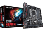 Дънни платки Gigabyte Z390 M GAMING