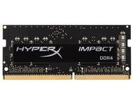 Оперативна памет 8GB DDR4 2400MHz Kingston HyperX IMPACT