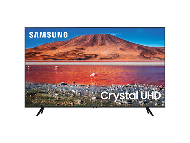 Телевизори Samsung 65TU7072