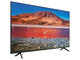 Телевизори Samsung 65TU7072