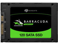 SSD 250GB Seagate BarraCuda 120 SATA