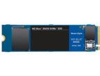 SSD 500GB WD Blue SN550 M.2 NVMe