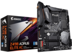 Дънни платки AORUS Z490 ELITE AC