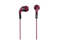 Слушалки Hama "Flip" In-Ear червени