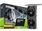 Видео карти ZOTAC GAMING GeForce GTX 1650 Low Profile