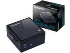 Mini PC GIGABYTE BRIX GB-BACE-3160