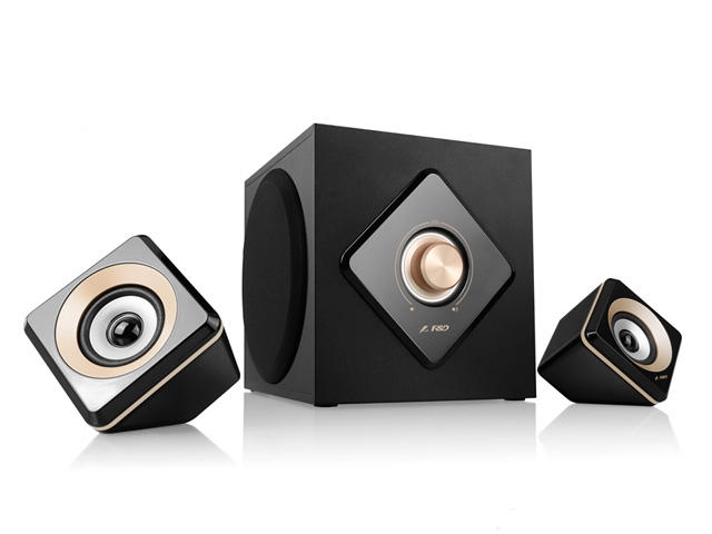 Колони Fenda F&D W330BT