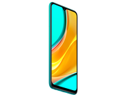 Смартфони Xiaomi Redmi 9 64GB Ocean Green (EEA)
