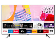 Телевизори Samsung QE65Q60T