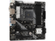 Дънни платки ASRock A320M Pro4-F