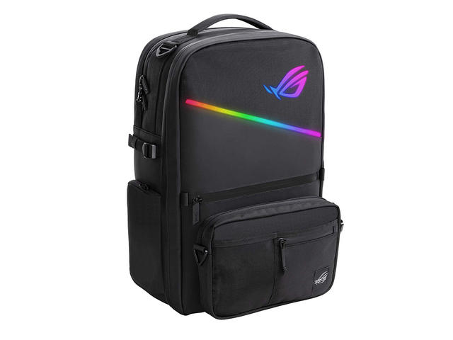 Чанти за Лаптопи ASUS ROG Ranger BP3703 Core Gaming Backpack