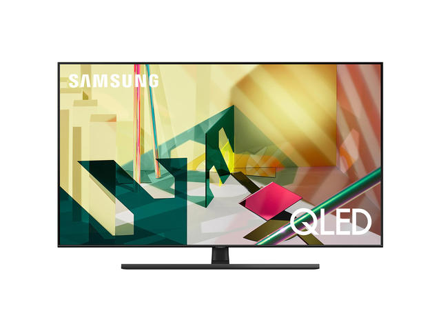 Телевизори Samsung 65Q70T