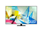Телевизори Samsung 55Q80T