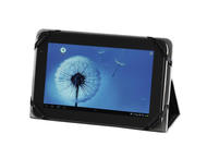 Калъфи за таблети Hama "Strap" 10.1, в черно