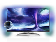 Телевизори Philips 40PFL8008S