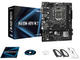 Дънни платки ASRock H410M-HDV/M.2