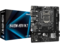 Дънни платки ASRock H410M-HDV/M.2