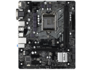 Дънни платки ASRock H410M-HDV/M.2