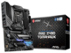 Дънни платки MSI MAG Z490 TOMAHAWK