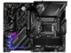 Дънни платки MSI MPG Z490 GAMING EDGE WiFi