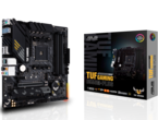 Дънни платки ASUS TUF GAMING B550M-PLUS