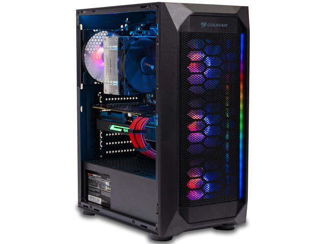G:RIGS G:RIGS > Protos > Dominator (AMD)
