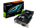 Видео карти Gigabyte GeForce GTX 1650 D6 EAGLE OC